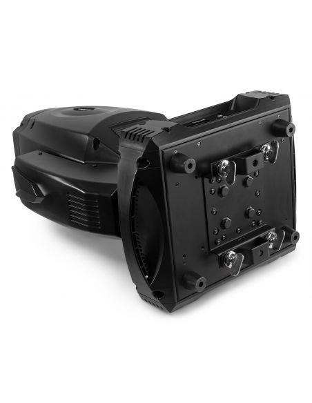 beamZ Pro Cabeza móvil Tiger 18R BSW 380W CMY 2pcs en Flightcase 150395 - 8