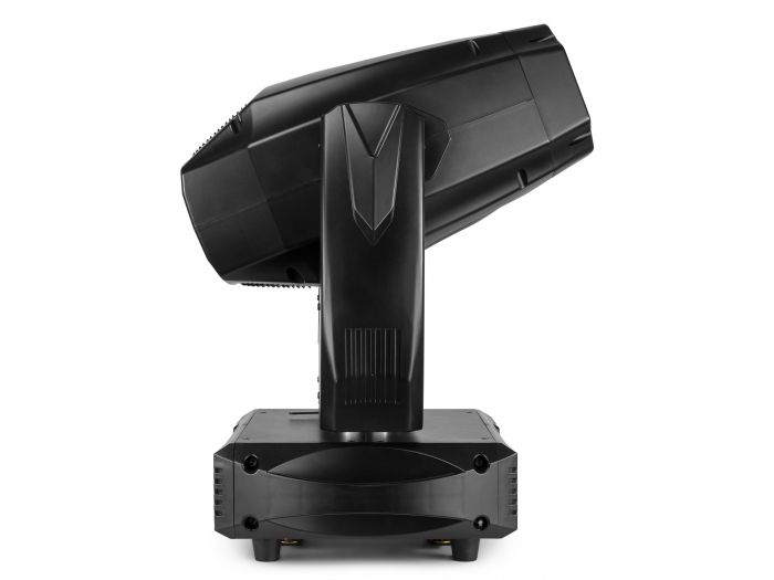 beamZ Pro Cabeza móvil Tiger 18R BSW 380W CMY 2pcs en Flightcase 150395 - 9