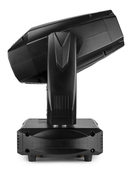 beamZ Pro Cabeza móvil Tiger 18R BSW 380W CMY 2pcs en Flightcase 150395 - 9