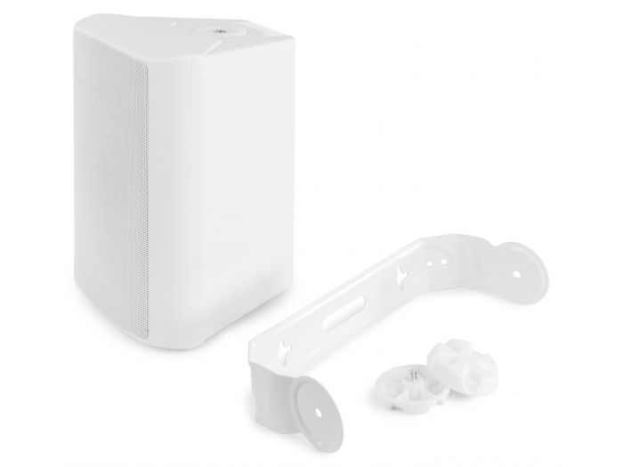 Power Dynamics BG050 Conjunto altavoces Interior/Exterior 5,25" 120W Blanco 100054 - 3