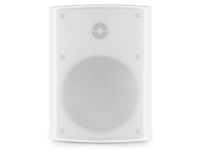 Power Dynamics BG050 Conjunto altavoces Interior/Exterior 5,25" 120W Blanco 100054 - 4