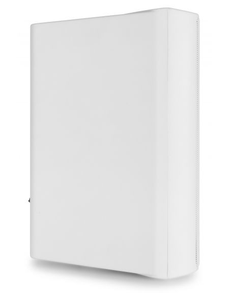 Power Dynamics BG050 Conjunto altavoces Interior/Exterior 5,25" 120W Blanco 100054 - 6