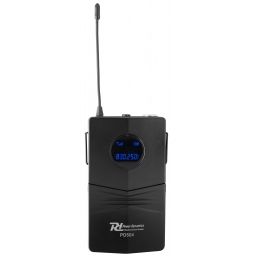 Power Dynamics PD504BP Petaca transmisora para PD504 serie 2