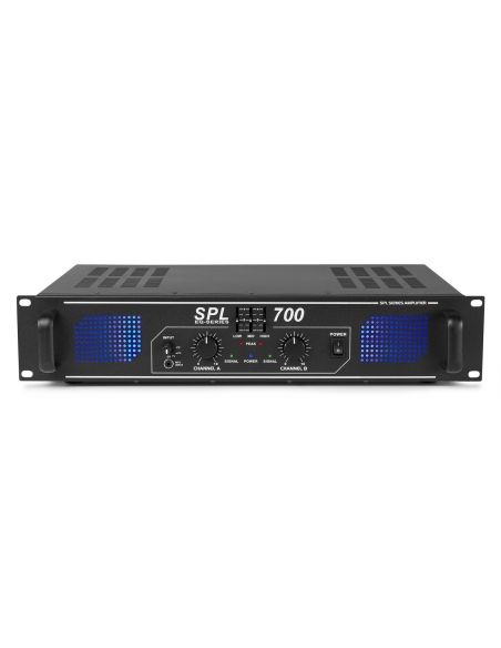 Skytec SPL700EQ | Mas Que Sonido