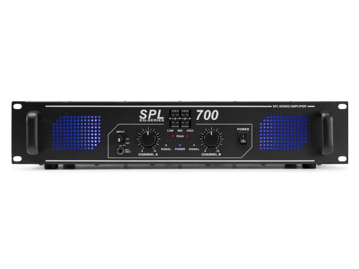 Skytec SPL700EQ | Mas Que Sonido