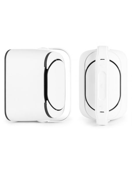 Power Dynamics BD50W Altavoz de pared Interior/Exterior Blanco 120W 100093 - 3