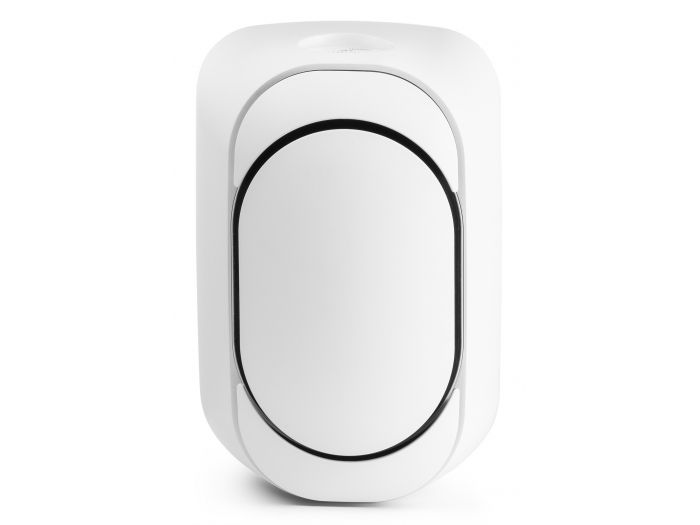 Power Dynamics BD50W Altavoz de pared Interior/Exterior Blanco 120W 100093 - 4