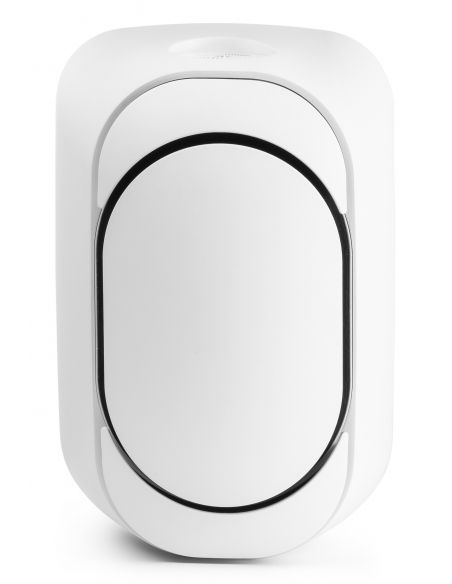 Power Dynamics BD50W Altavoz de pared Interior/Exterior Blanco 120W 100093 - 4