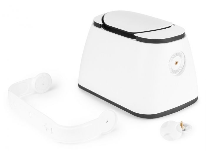 Power Dynamics BD50W Altavoz de pared Interior/Exterior Blanco 120W 100093 - 5