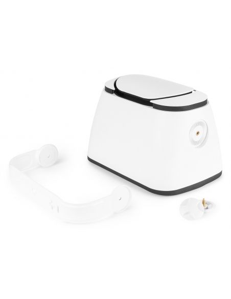 Power Dynamics BD50W Altavoz de pared Interior/Exterior Blanco 120W 100093 - 5