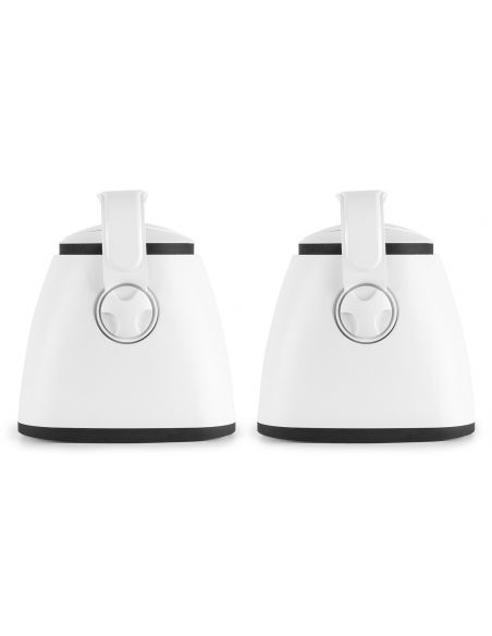 Power Dynamics BD50W Altavoz de pared Interior/Exterior Blanco 120W 100093 - 6