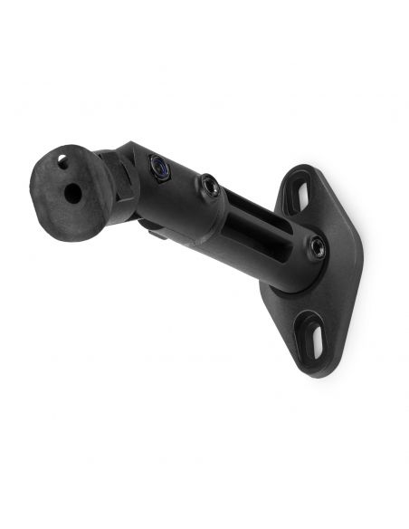 Audizio HTS20 Soporte de pared para altavoz, negro, juego de 2 129216 - 5
