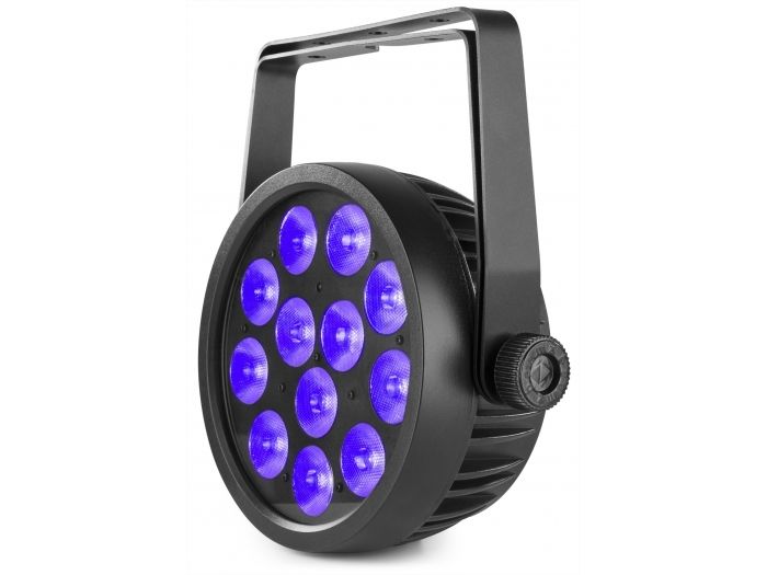 beamZ Pro BAC508 Foco Par LED aluminio 151331 - 4