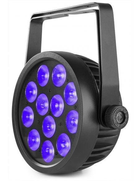 beamZ Pro BAC508 Foco Par LED aluminio 151331 - 4