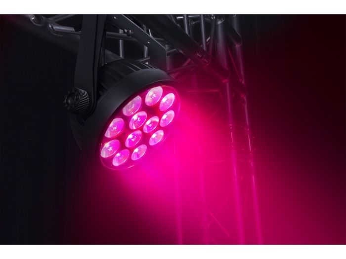 beamZ Pro BAC508 Foco Par LED aluminio 151331 - 5