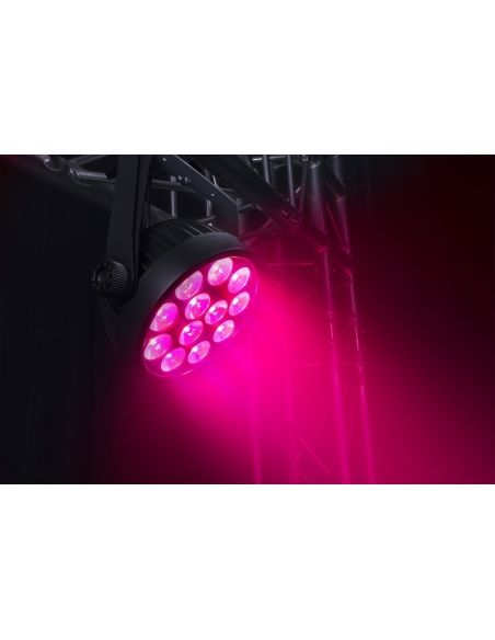 beamZ Pro BAC508 Foco Par LED aluminio 151331 - 5