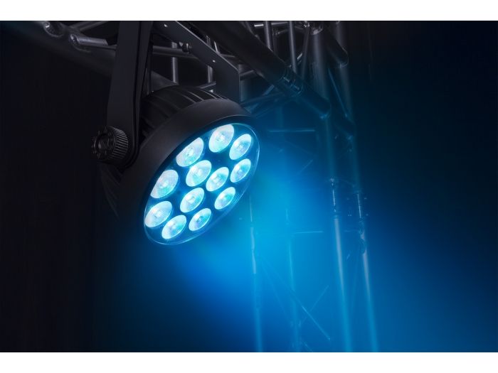 beamZ Pro BAC508 Foco Par LED aluminio 151331 - 6