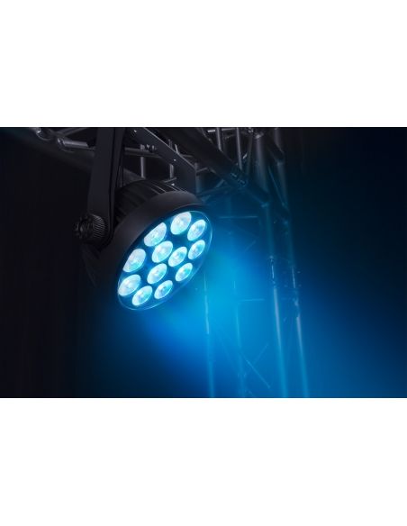 beamZ Pro BAC508 Foco Par LED aluminio 151331 - 6