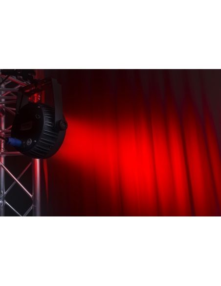beamZ Pro BAC508 Foco Par LED aluminio 151331 - 8