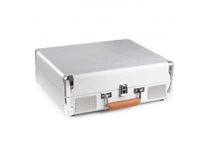 Audizio RP320 Giradiscos HQ Aluminio 102176 - 2