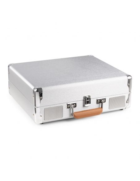 Audizio RP320 Giradiscos HQ Aluminio 102176 - 2