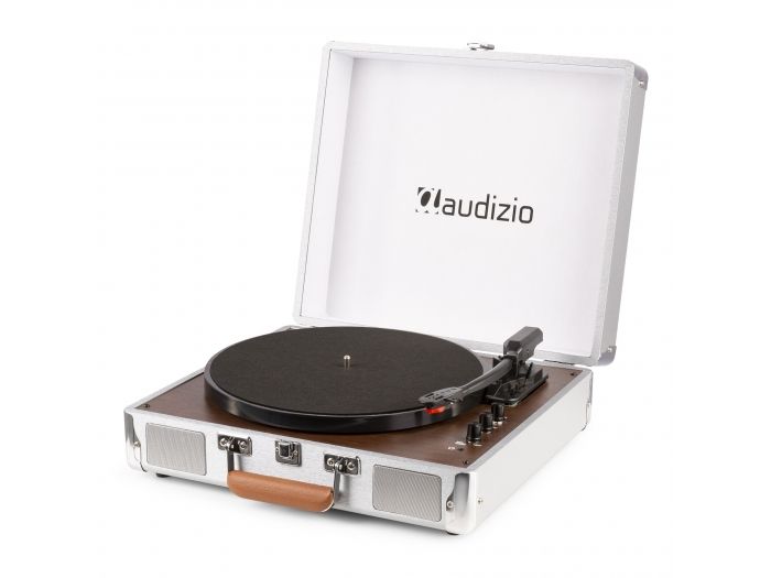 Audizio RP320 Giradiscos HQ Aluminio 102176 - 4