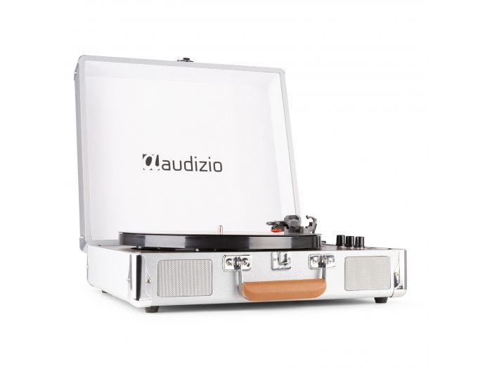 Audizio RP320 Giradiscos HQ Aluminio 102176 - 6