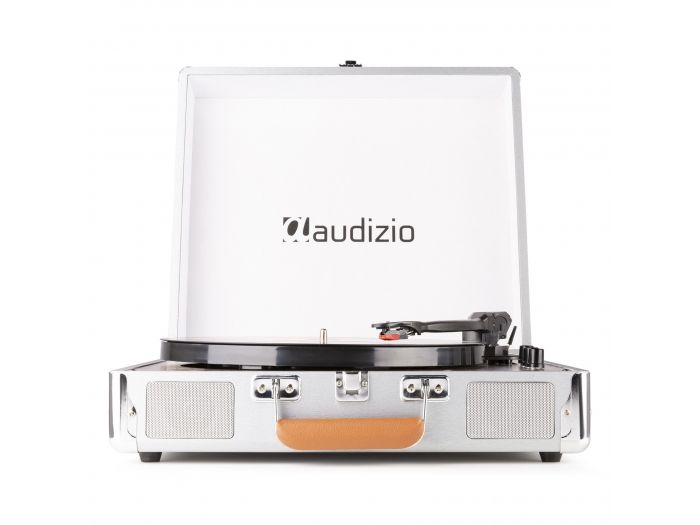 Audizio RP320 Giradiscos HQ Aluminio 102176 - 7