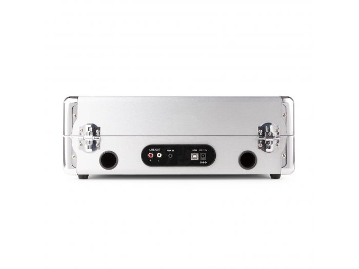 Audizio RP320 Giradiscos HQ Aluminio 102176 - 8