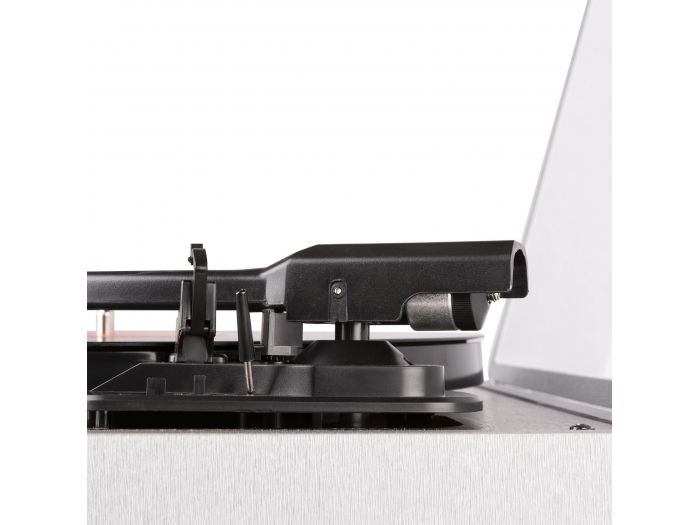 Audizio RP320 Giradiscos HQ Aluminio 102176 - 11