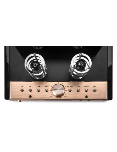 Fenton TA80S Amplificador estéreo Hybrid Tube + Altavoces 103324 - 9