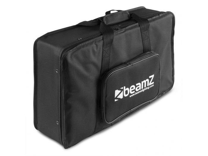 beamZ AC-440 Maleta blanda para 6 focos serie BBP94/BBP96S 150044 - 4