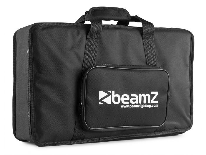 beamZ AC-440 Maleta blanda para 6 focos serie BBP94/BBP96S 150044 - 5