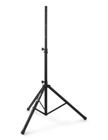 Vonyx LS01 Soporte de altavoz negro 180180