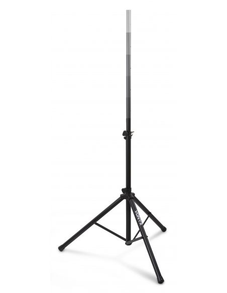 Vonyx LS01 Soporte de altavoz negro 180180