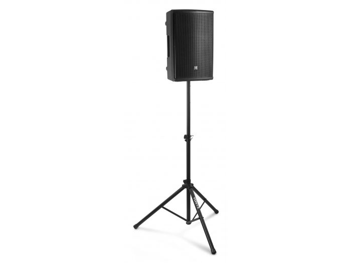 Vonyx LS01 Soporte de altavoz negro 180180