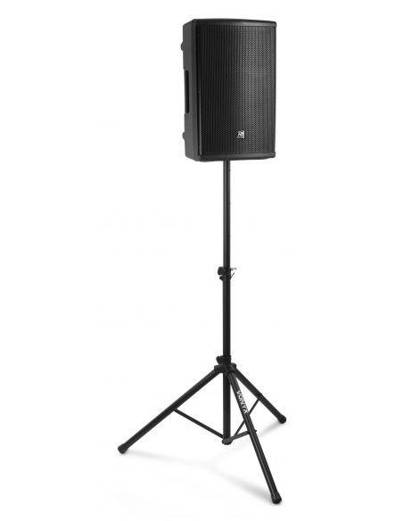 Vonyx LS01 Soporte de altavoz negro 180180