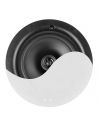 Power Dynamics NCSP8 Altavoz de techo de bajo perfil 100V 8" Blanco 952606 - 1
