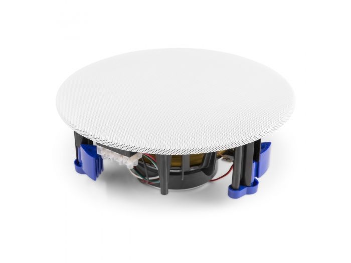 Power Dynamics NCSP8 Altavoz de techo de bajo perfil 100V 8" Blanco 952606 - 3