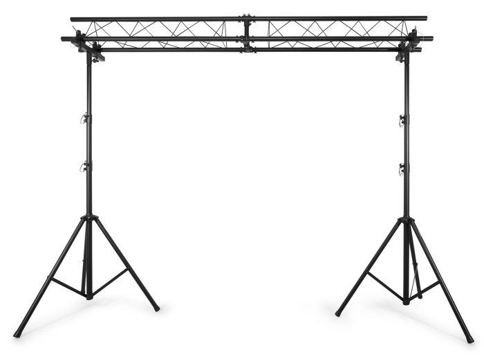 beamZ LB100T Puente de Luces 3mx4m/2T/100kg Truss 180607 - 1
