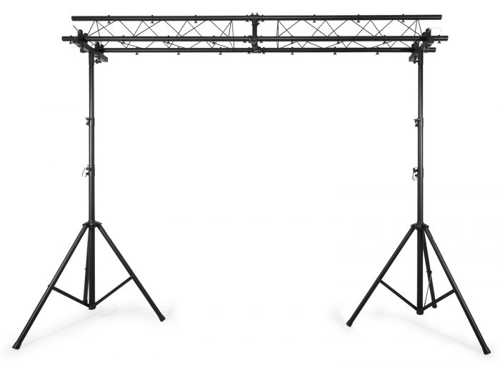 beamZ LB100T Puente de Luces 3mx4m/2T/100kg Truss 180607 - 2