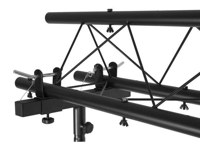 beamZ LB100T Puente de Luces 3mx4m/2T/100kg Truss 180607 - 5