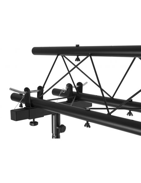 beamZ LB100T Puente de Luces 3mx4m/2T/100kg Truss 180607 - 5