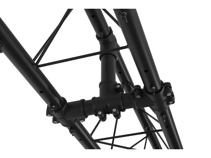 beamZ LB100T Puente de Luces 3mx4m/2T/100kg Truss 180607 - 7