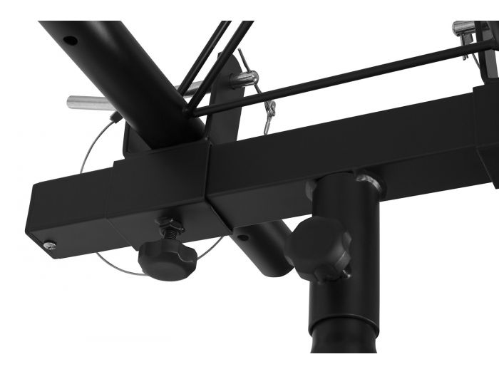 beamZ LB100T Puente de Luces 3mx4m/2T/100kg Truss 180607 - 8