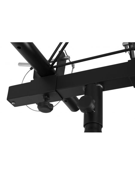 beamZ LB100T Puente de Luces 3mx4m/2T/100kg Truss 180607 - 8