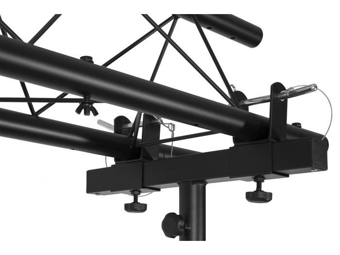 beamZ LB100T Puente de Luces 3mx4m/2T/100kg Truss 180607 - 9