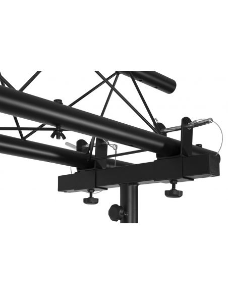 beamZ LB100T Puente de Luces 3mx4m/2T/100kg Truss 180607 - 9