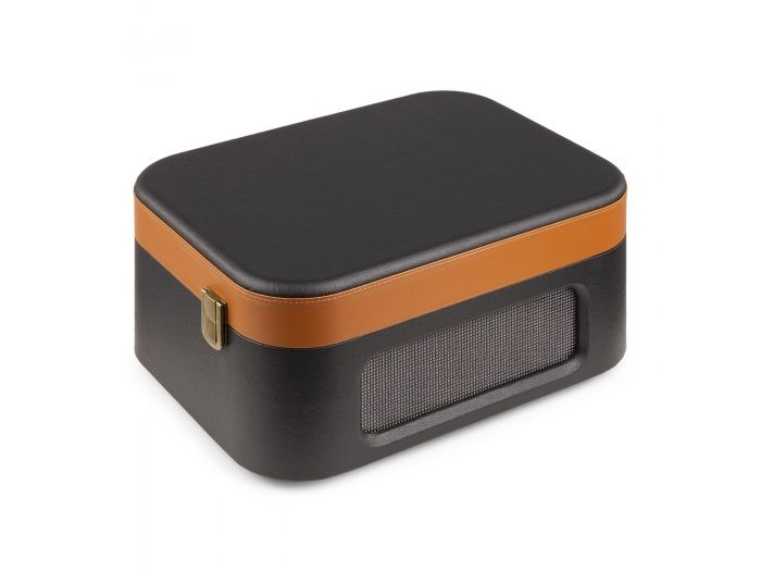 Audizio RP315 Giradiscos HQ Negro 102173 - 2