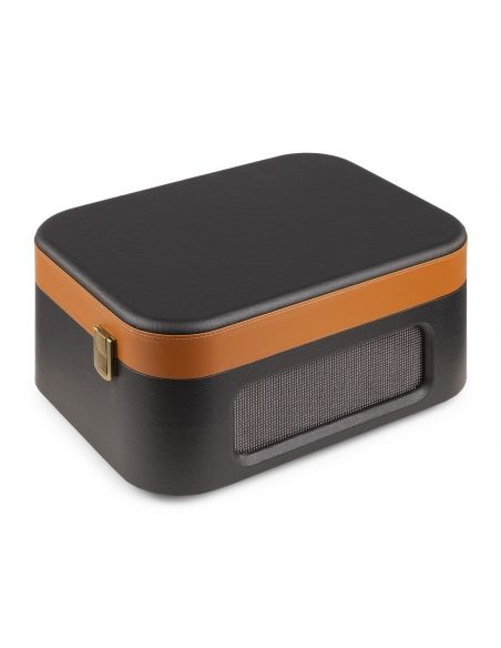 Audizio RP315 Giradiscos HQ Negro 102173 - 2